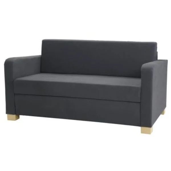 Ikea Sofa Black Fold Out Couch Bed Ikea Solsta Sofa Bed Reviews
