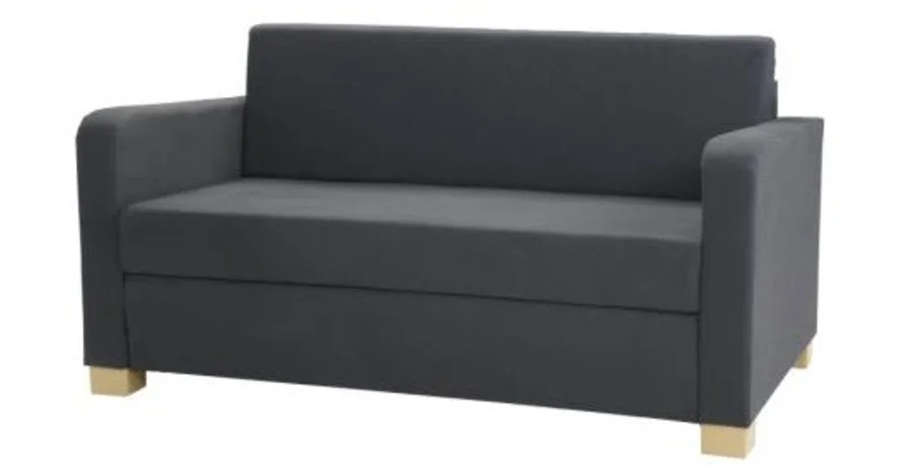 ikea sofa bed reviews solsta