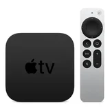 Apple TV 4K