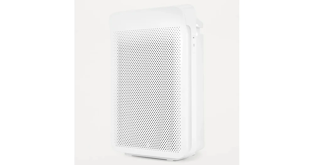 Kmart air outlet purifier review