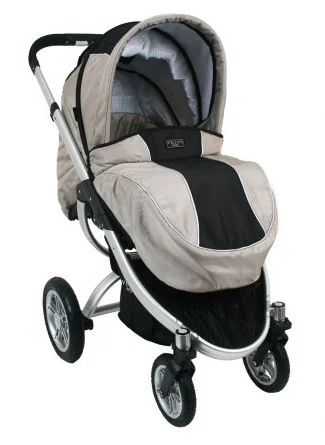 valco baby rebel q ex
