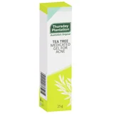 Thursday Plantation Tea Tree Medicated Gel For Acne