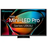 Hisense U8KAU Pro Series