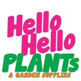 Hello Hello Plants & Garden Supplies