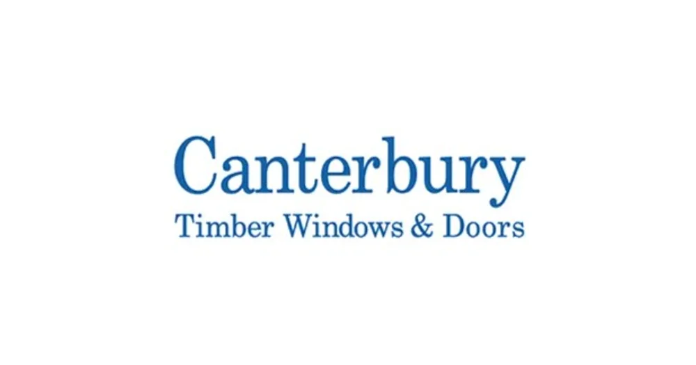 Canterbury Timber Windows & Doors