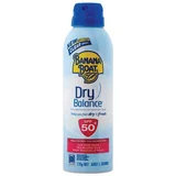 Banana Boat Dry Balance Clear Spray