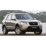Hyundai Santa Fe CM