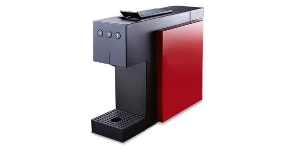 ALDI Expressi Machine Feb 2018