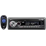 JVC KD-G635