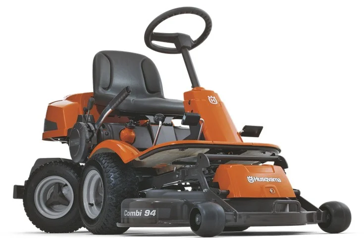 Compare husqvarna 2024 riding mowers