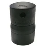 Littl' Juey Curved Shaft Head