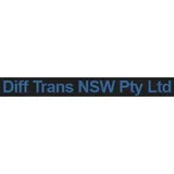 Diff Trans NSW Pty Ltd