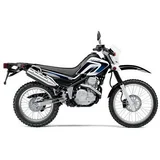 Yamaha XT250