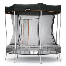 Kmart trampoline reviews best sale