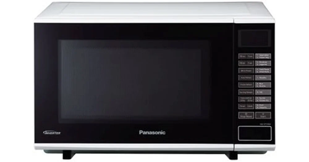 Panasonic Nn Sf550w Productreview Com Au