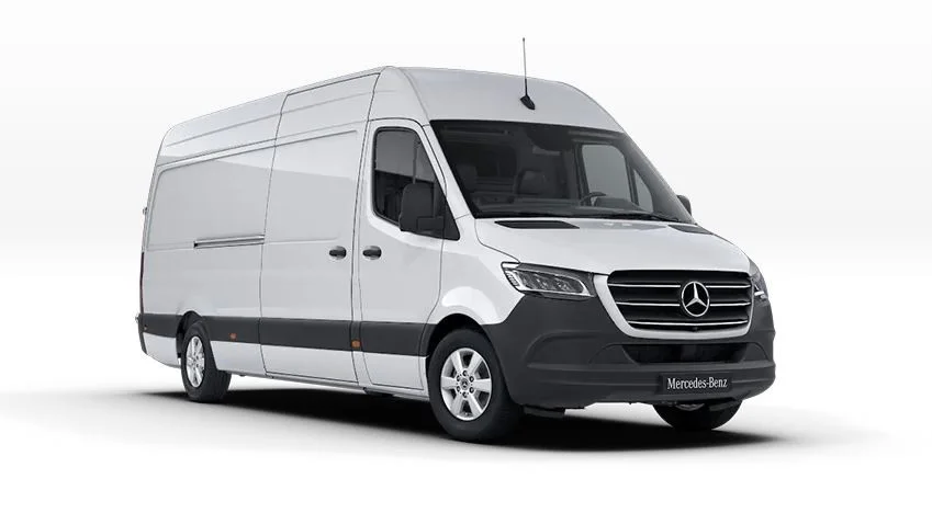 sprinter vans for sale australia