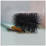 Busy Bee Brushware Standard Flue Cleaning Brush Kit