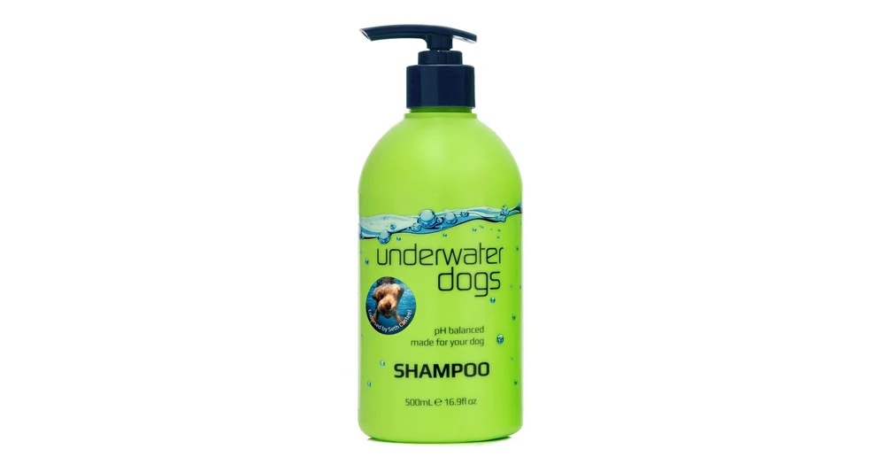 Dermaveen on sale dog shampoo