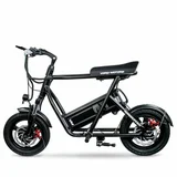 Voro Motors Emove Roadrunner