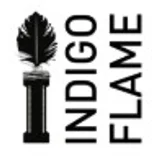Indigo Flame