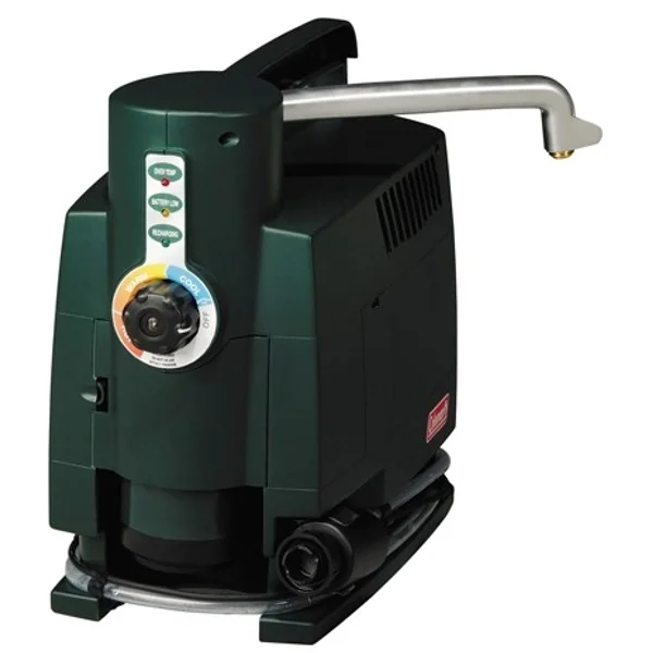 Coleman Hot Water on Demand 2300A200 reviews