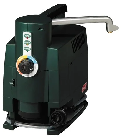 Coleman Hot Water on Demand 2300A200 | ProductReview.com.au
