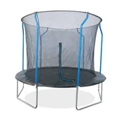 Kmart 10ft Trampoline with Enclosure
