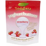 Rafferty's Garden Toddlers Yoghurt Buttons