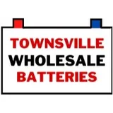 Townsville Wholesale Batteries