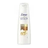 Dove Dry Scalp Relief Anti Dandruff Shampoo