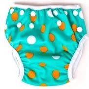cushie tushie swim nappy