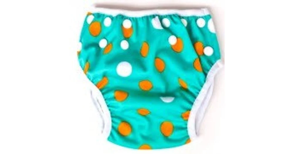 Cushie tushie swim store nappy