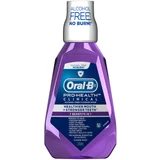 Oral-B Pro Health Clinical Alcohol Free