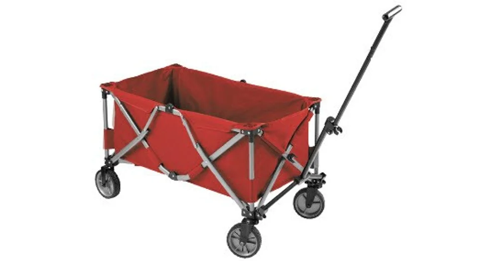 Kathmandu Maison Camp Trolley reviews