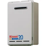 Rinnai Solar Gas Boosters S20