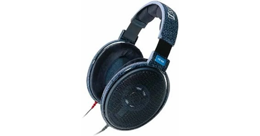 Sennheiser HD 600 reviews