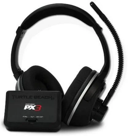 Px3 headset best sale