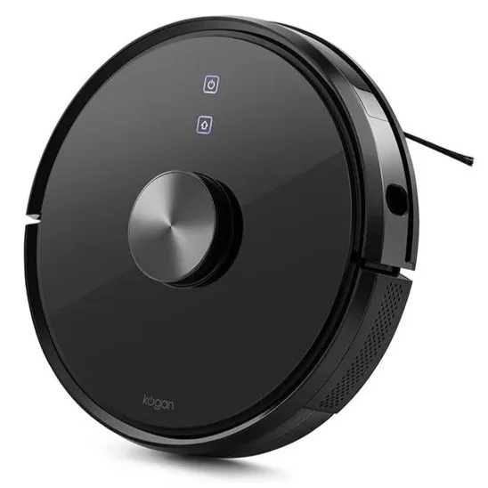 Kogan SmarterHome LX6 Robot Vacuum reviews