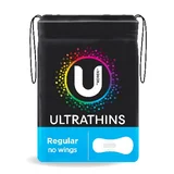 U by Kotex Regular Ultrathin Pads