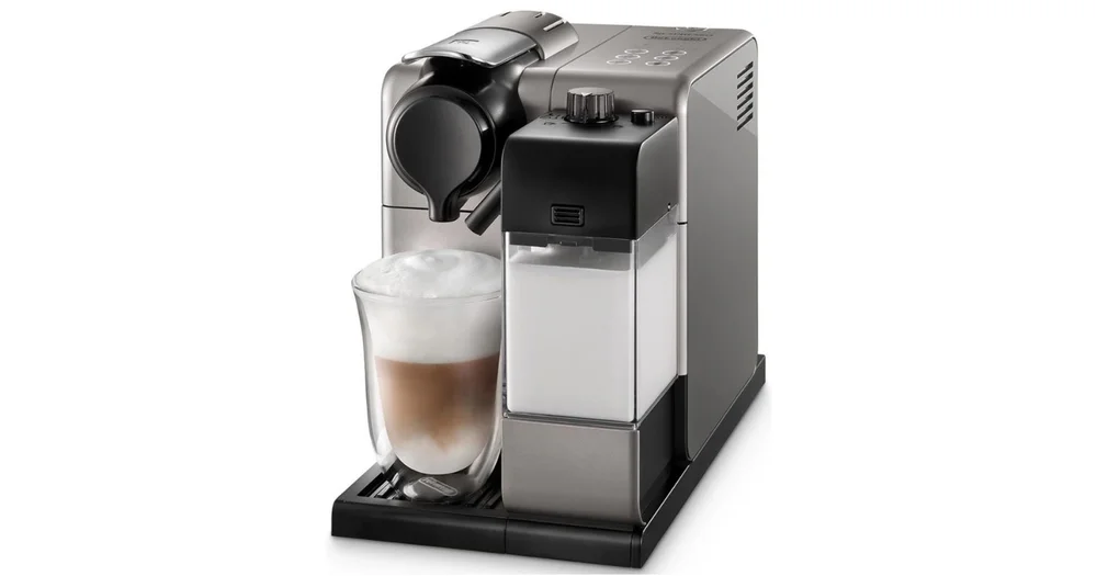 Delonghi nespresso en clearance 550