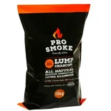 Barbeques Galore Pro Smoke Lump Charcoal