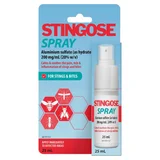 Stingose Spray