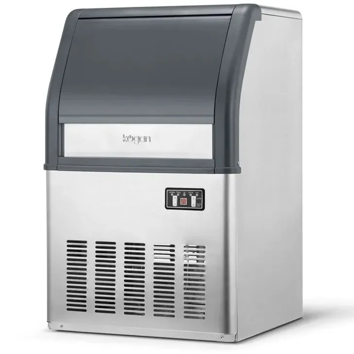 Kogan Commercial Ice Cube Maker reviews