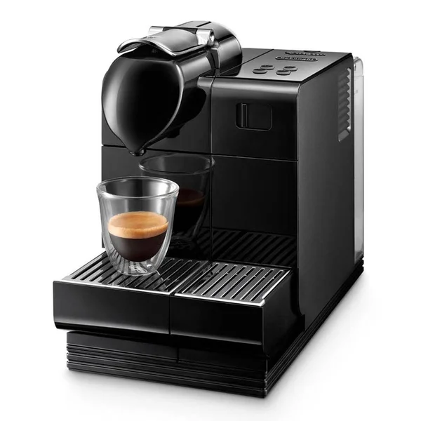 DeLonghi Nespresso Lattissima+ reviews