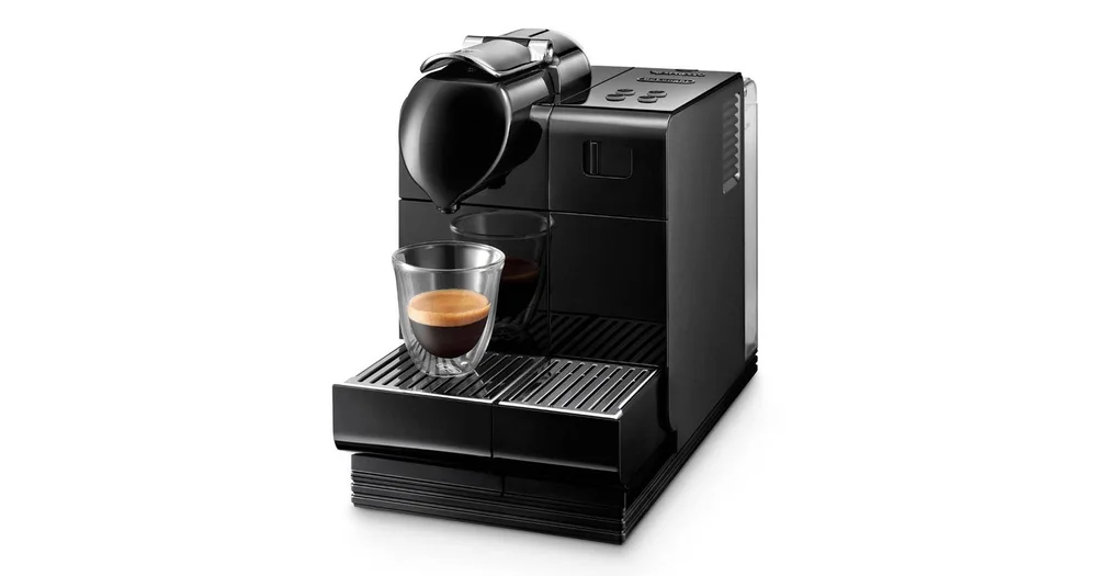 DeLonghi Nespresso Lattissima Questions ProductReview .au