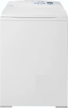 Fisher & Paykel 85kg FabricSmart Top Load Washing Machine   R4K