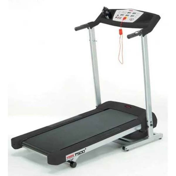 York treadmill review sale