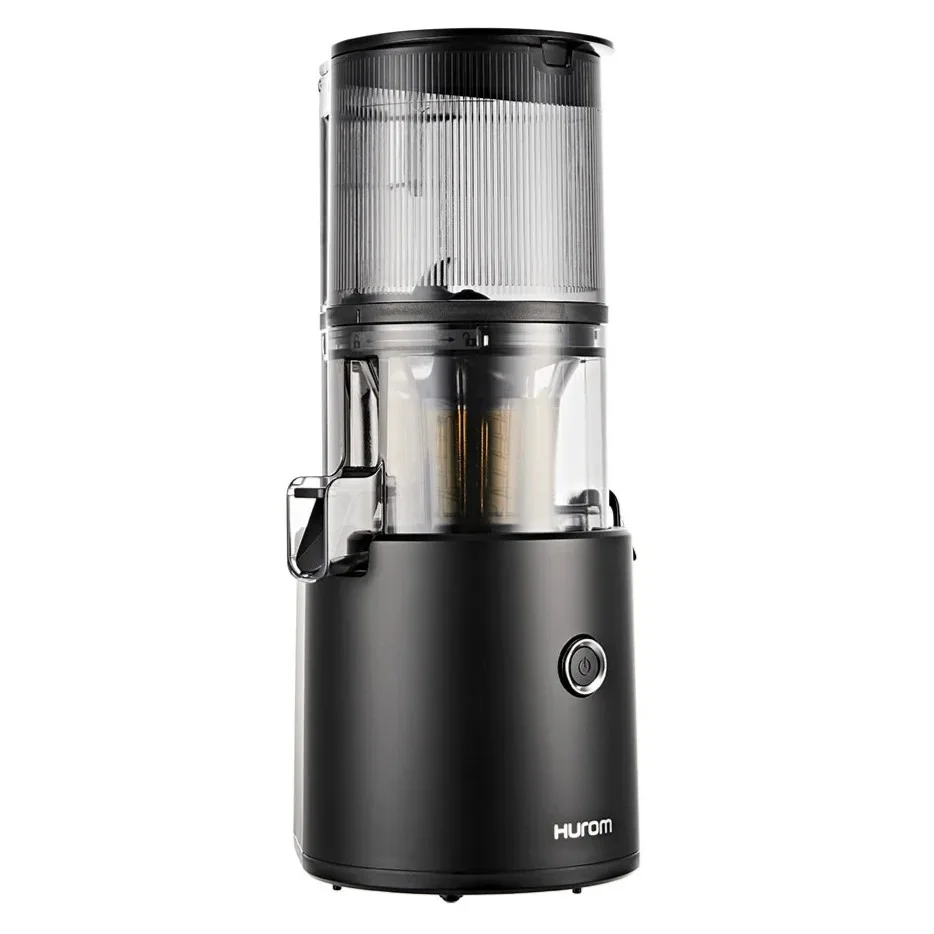 Hurom H300e Cold Press Juicer reviews
