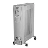 Moretti 2400W Column Heater 11 Fin