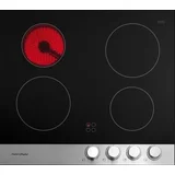Fisher & Paykel 60cm Ceramic Electric Cooktop CE604LBX1